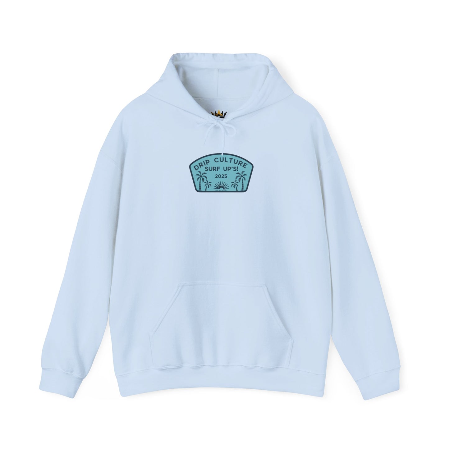 SURFS UP! HOODIE