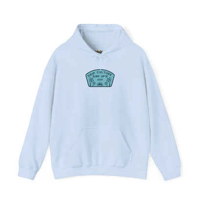 SURFS UP! HOODIE