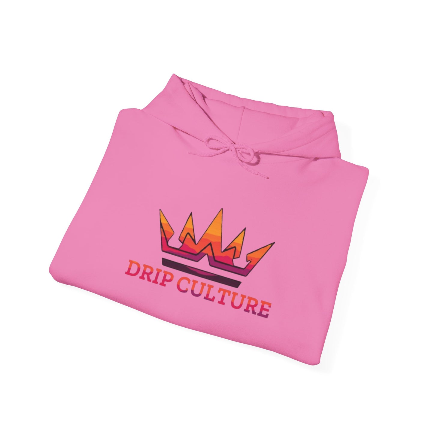 SUNSET HOODIE
