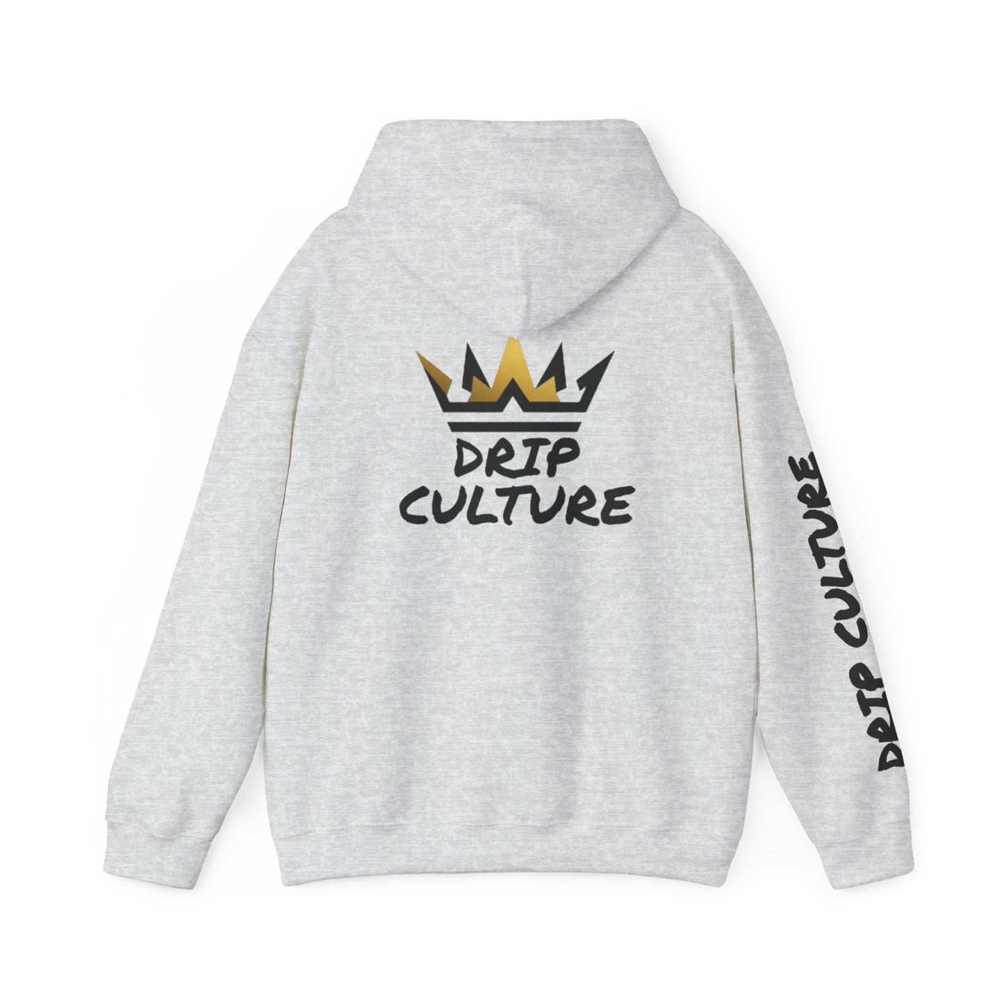 ORIGINAL DRIP CULTURE HOODIE
