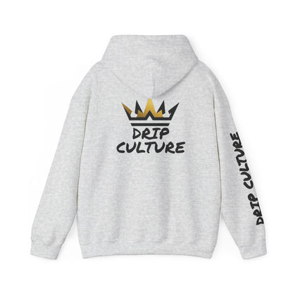 ORIGINAL DRIP CULTURE HOODIE