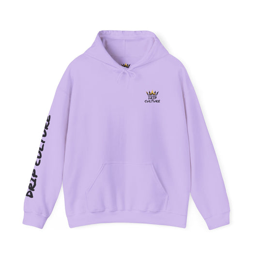 ORIGINAL DRIP CULTURE HOODIE