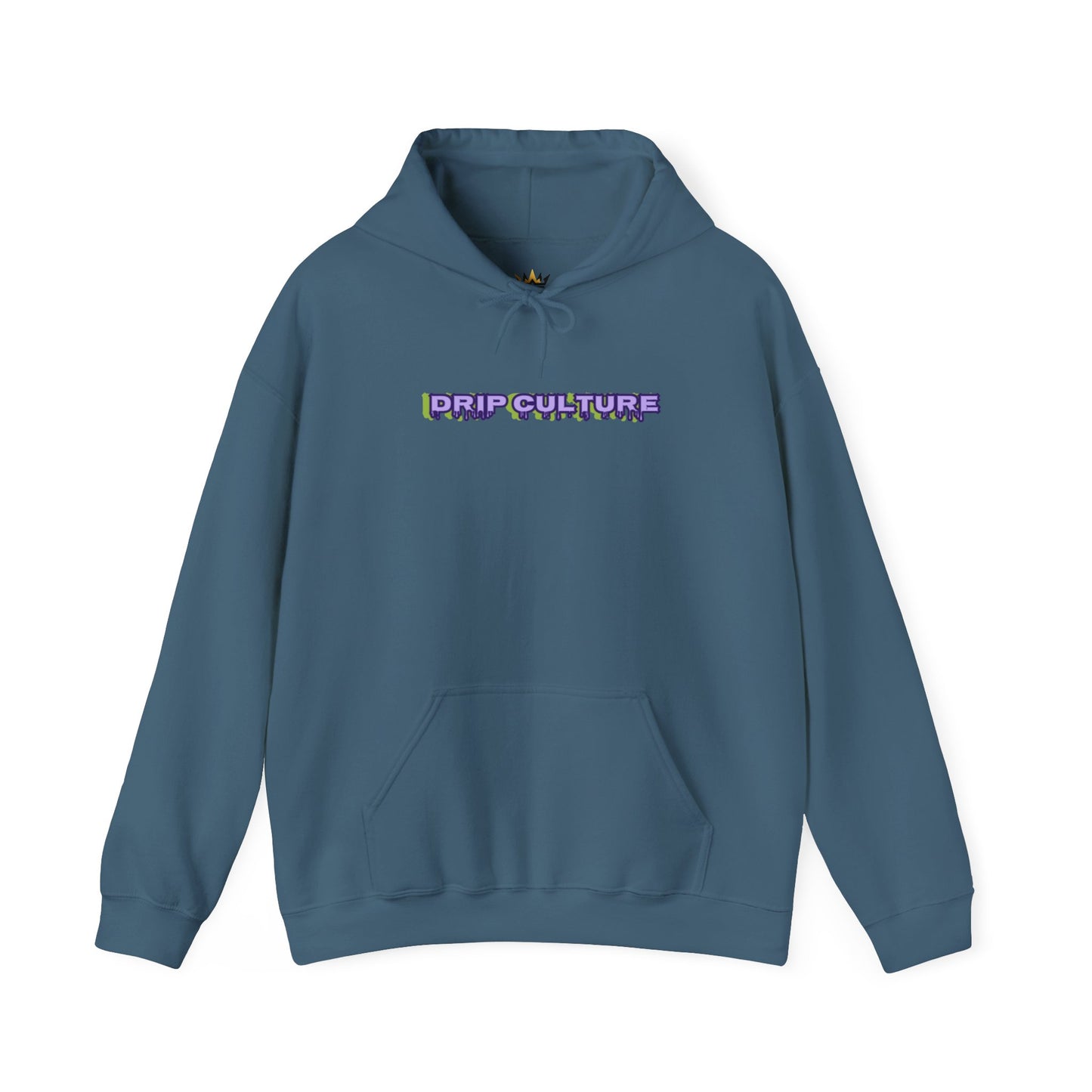 DRIPPY HOODIE