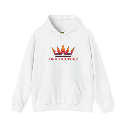 SUNSET HOODIE