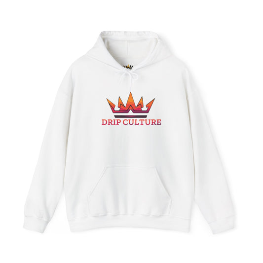 SUNSET HOODIE