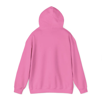 BIG AND BOLD HOODIE