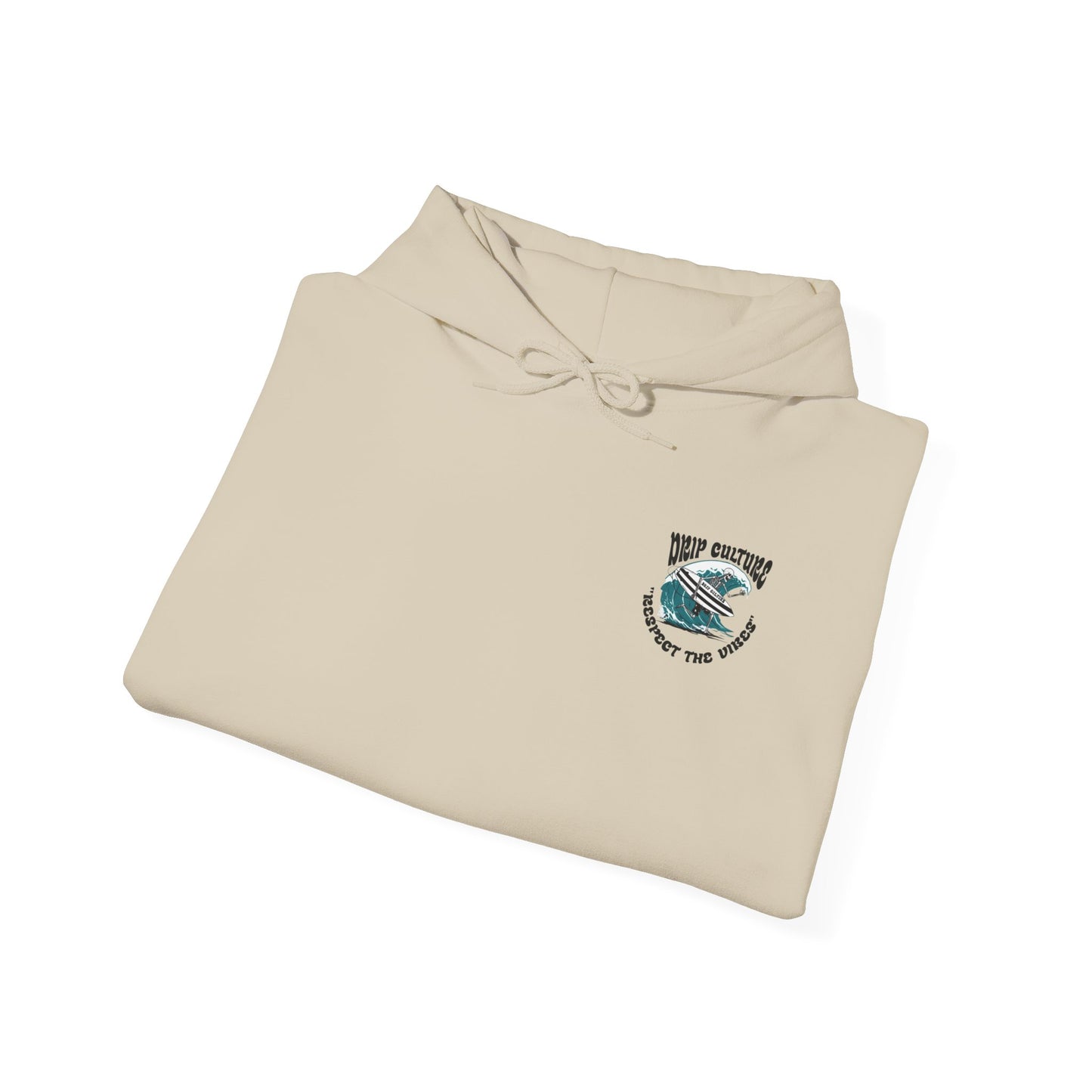 SURFS UP HOODIE