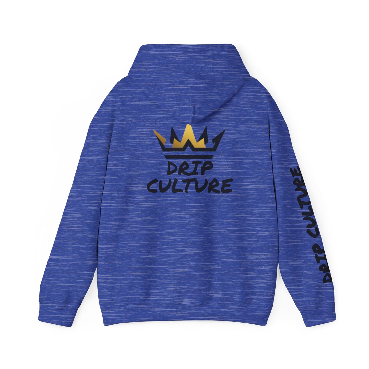 ORIGINAL DRIP CULTURE HOODIE
