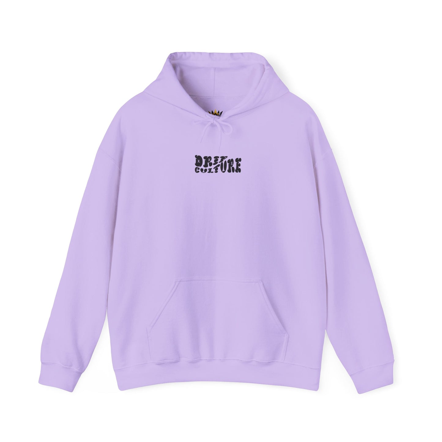 SHREDDING YETI HOODIE