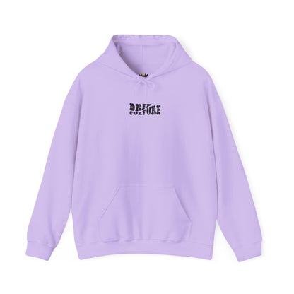 SHREDDING YETI HOODIE