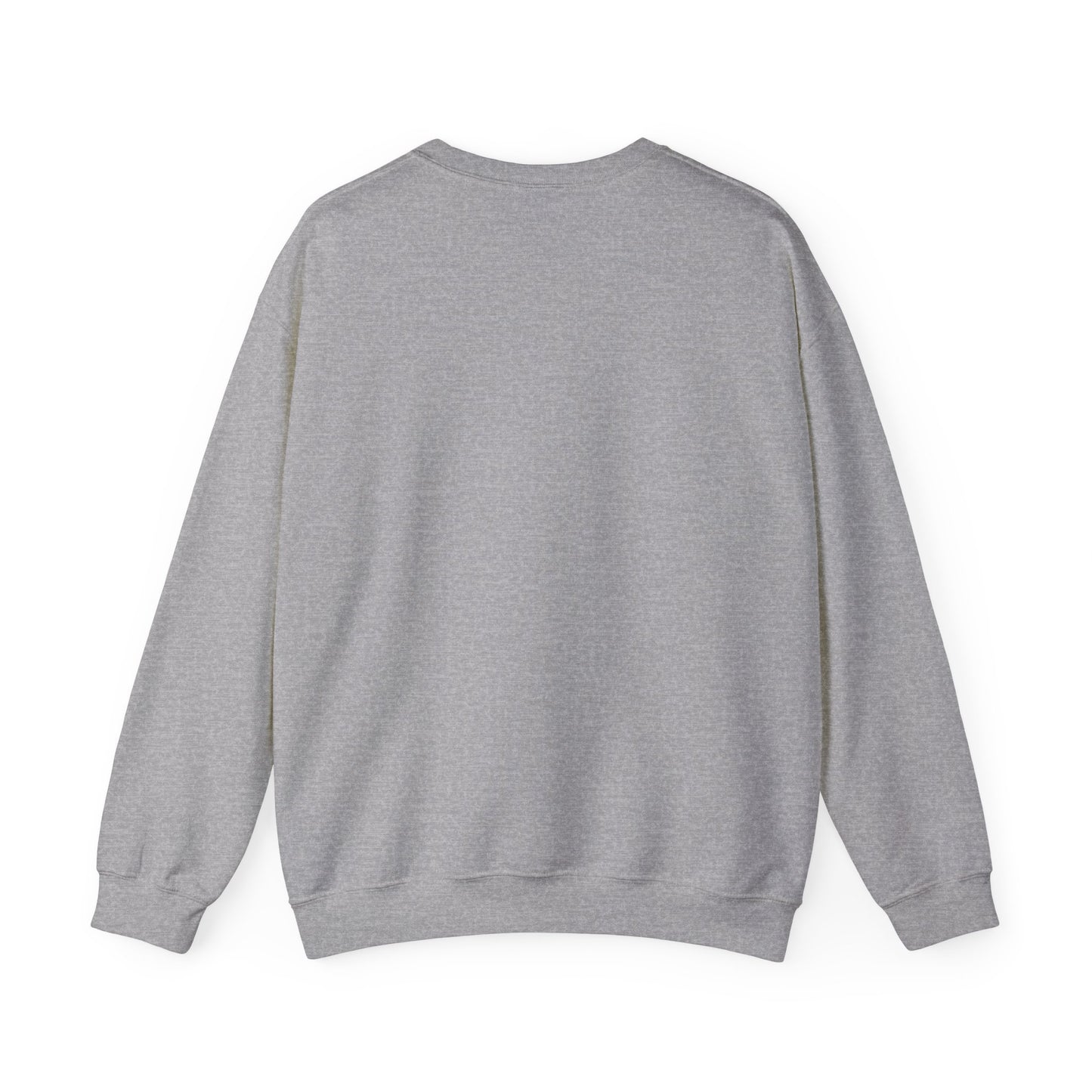 WORD SPIRAL SWEATSHIRT