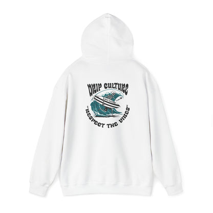SURFS UP HOODIE