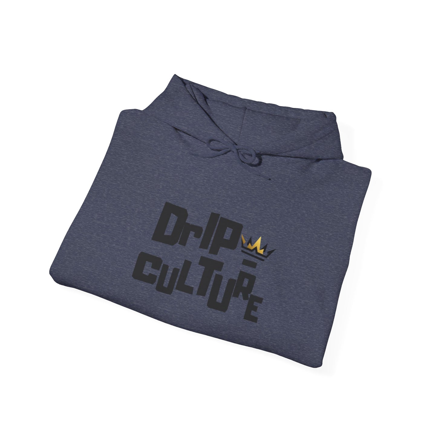BIG AND BOLD HOODIE