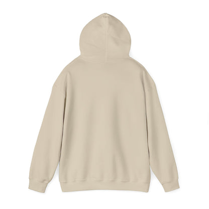 ORIGINAL EMBROIDERED HOODIE
