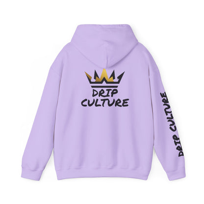 ORIGINAL DRIP CULTURE HOODIE