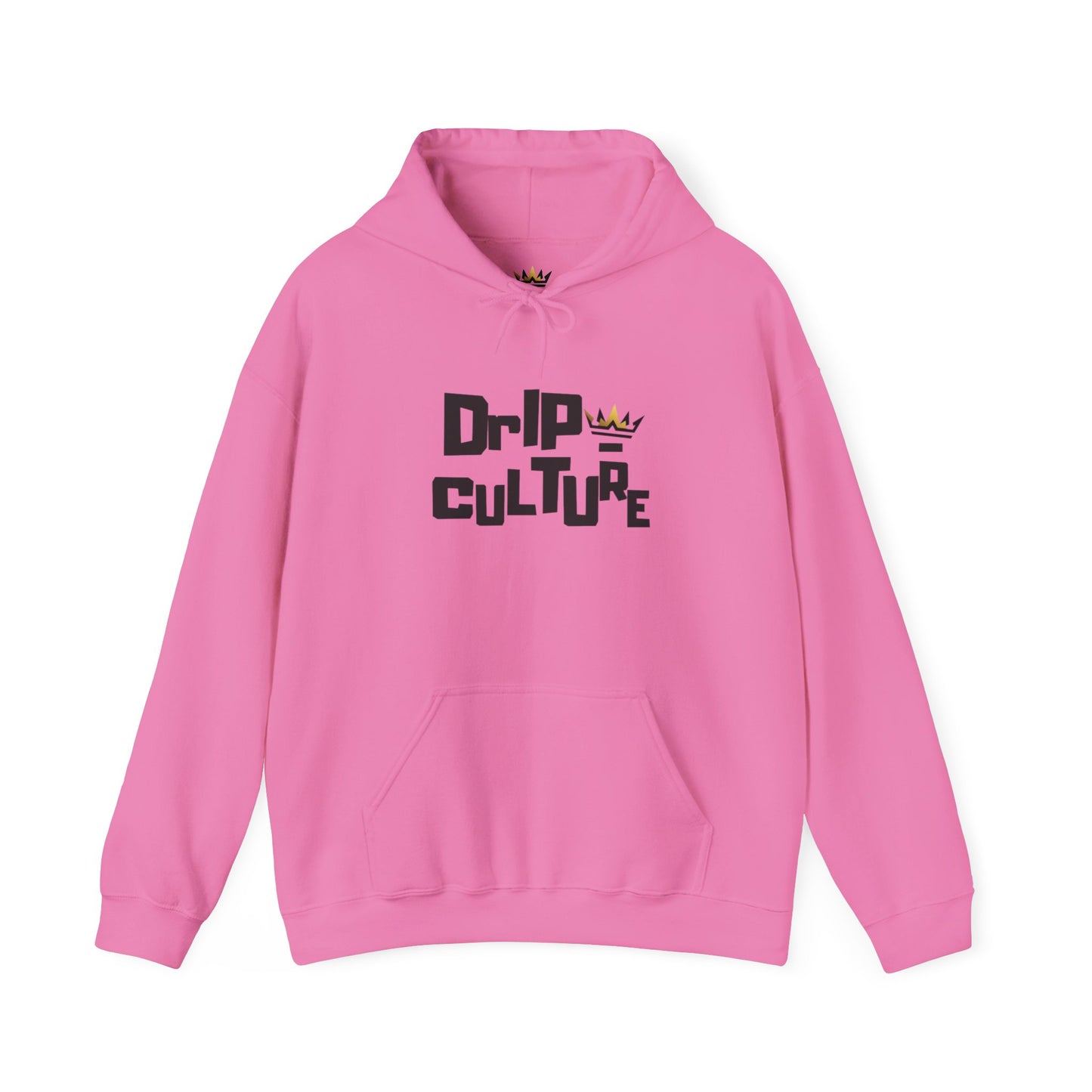 BIG AND BOLD HOODIE
