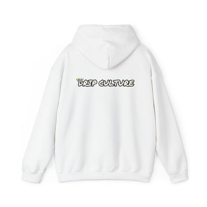 ORIGINAL CROWNED HOODIE
