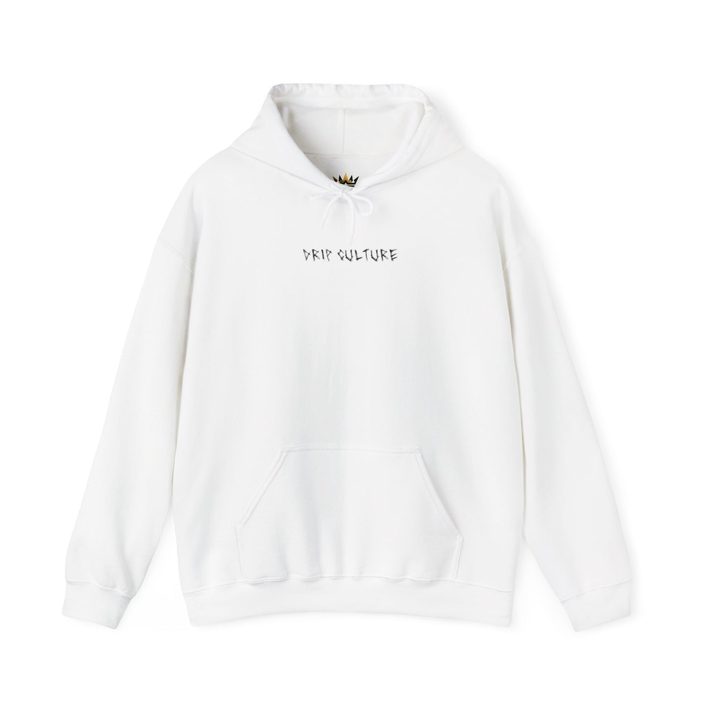 SKULL FIRE HOODIE