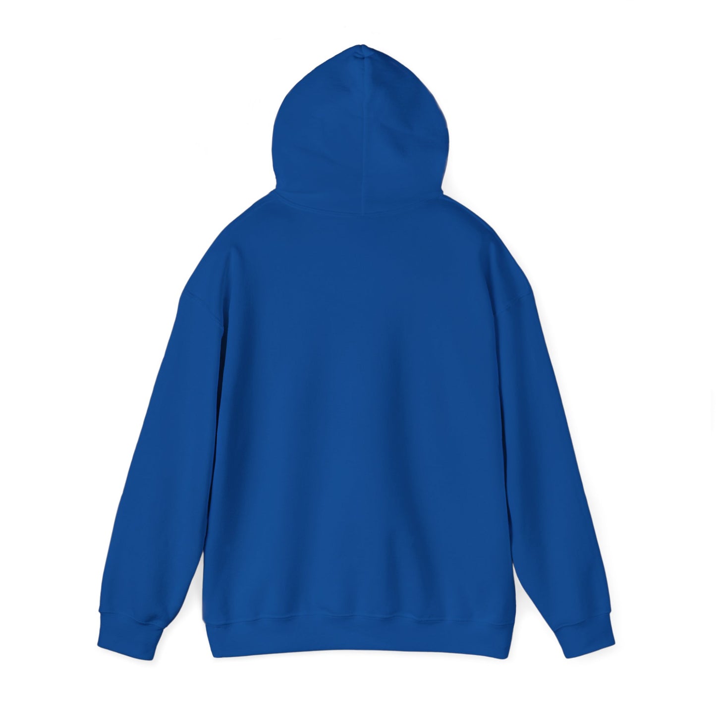THE MINIMALIST HOODIE
