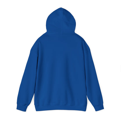 THE MINIMALIST HOODIE