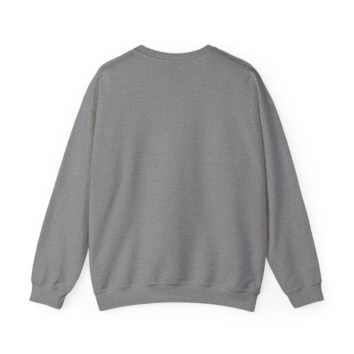 HAPPY "RESPECT THE VIBES" SWEATSHIRT
