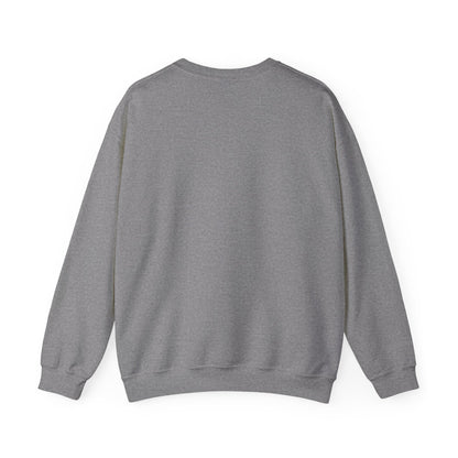 HAPPY "RESPECT THE VIBES" SWEATSHIRT