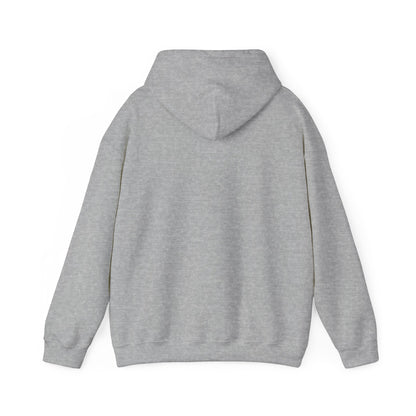 BIG AND BOLD HOODIE