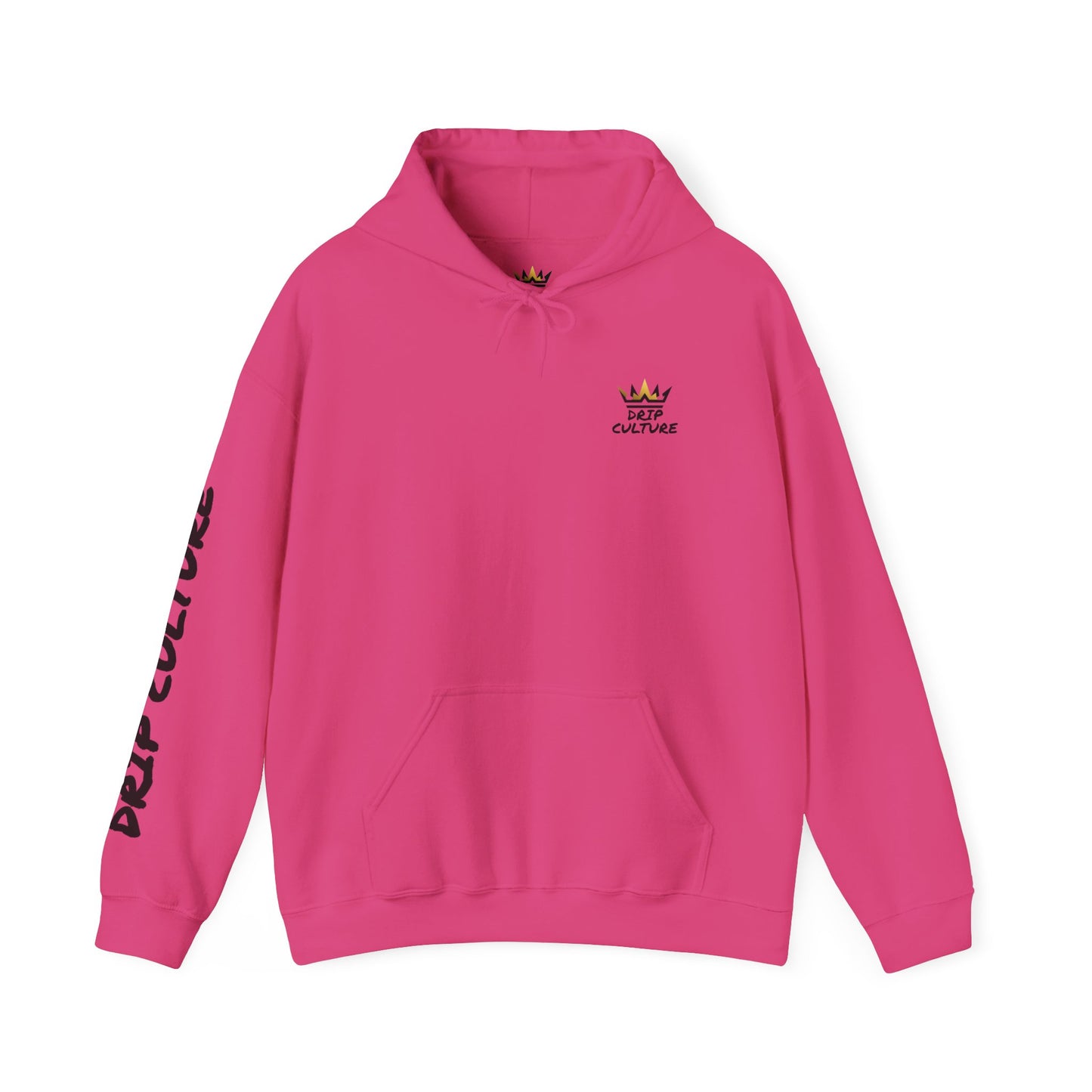ORIGINAL DRIP CULTURE HOODIE