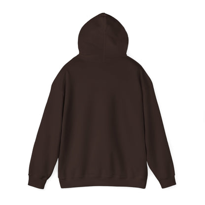 WORD SPIRAL HOODIE