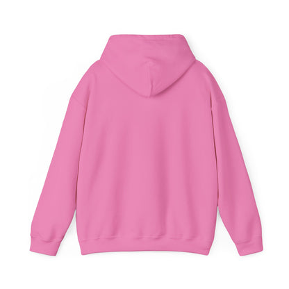 BIG AND BOLD HOODIE