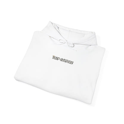 ORIGINAL CROWNED HOODIE