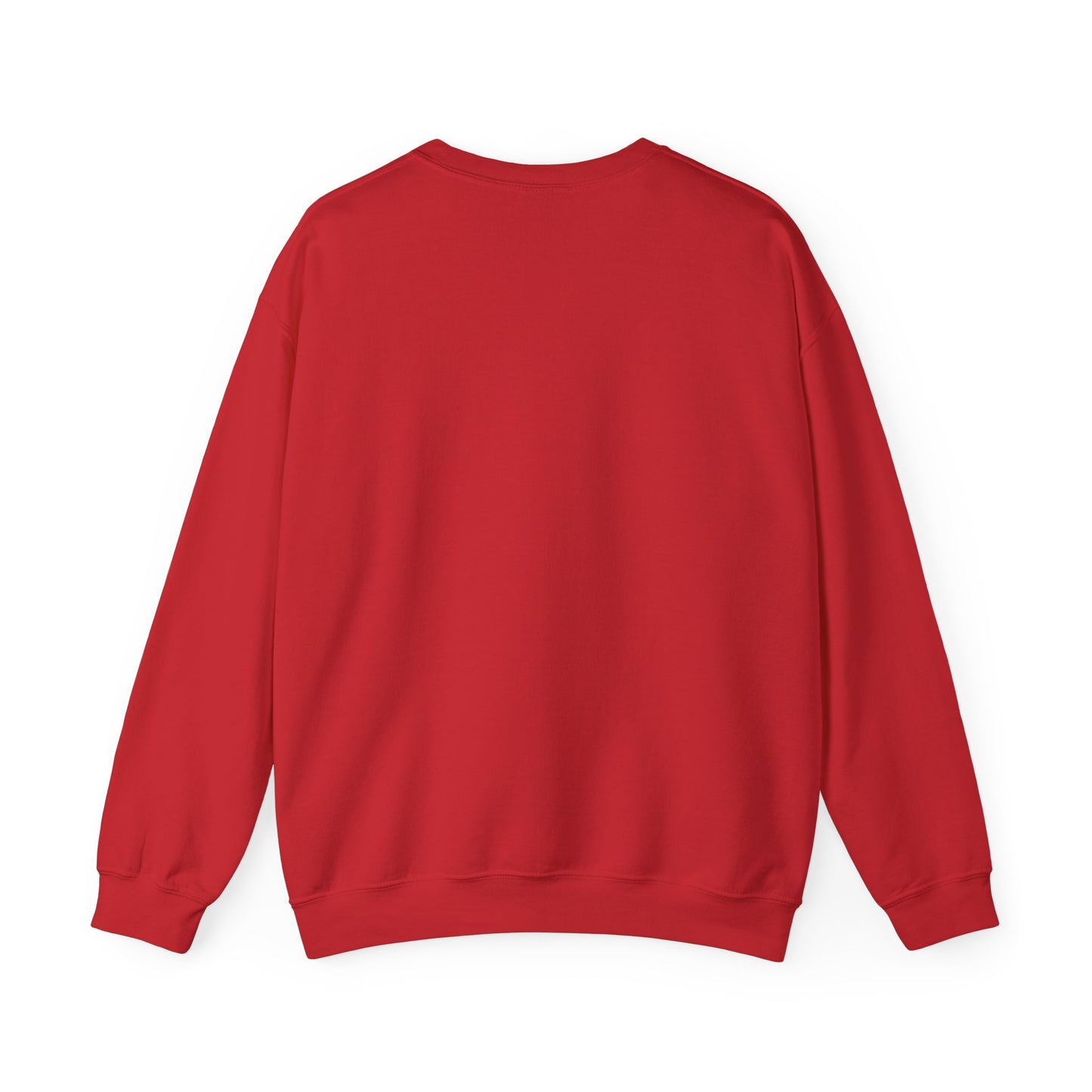WORD SPIRAL SWEATSHIRT