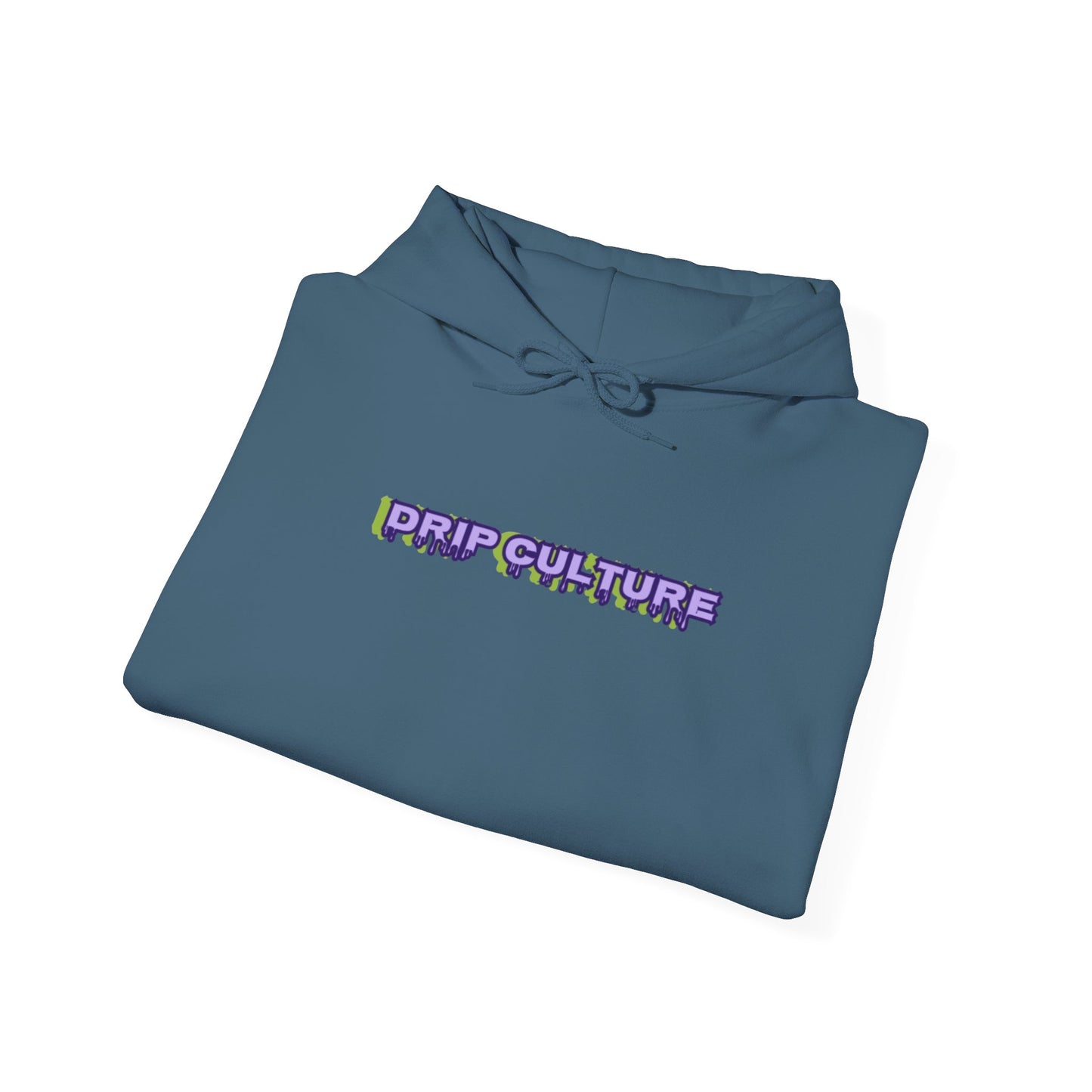 DRIPPY HOODIE