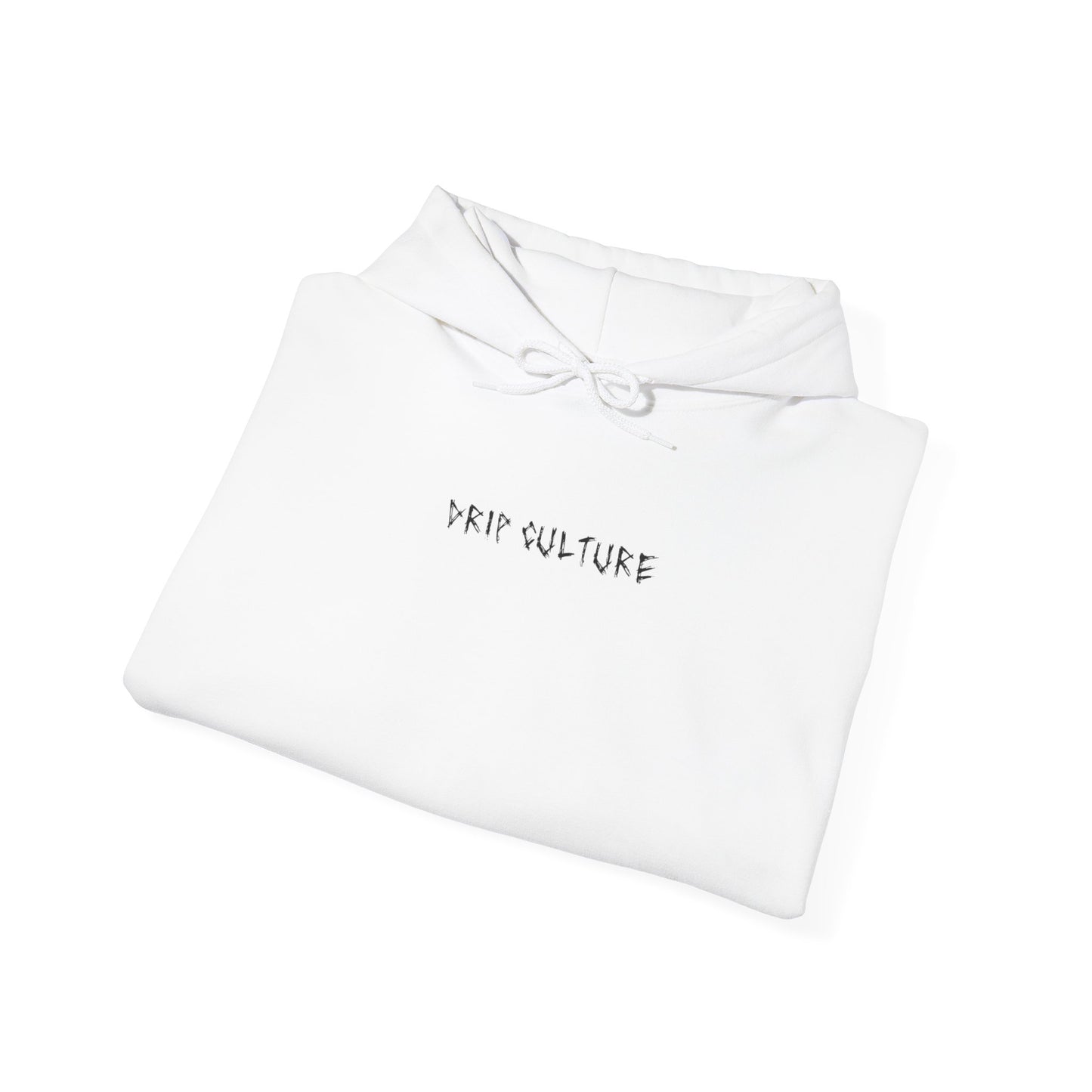 SKULL FIRE HOODIE