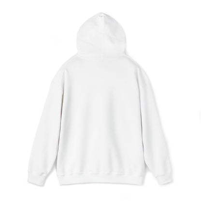BUBBLE EMBROIDERED HOODIE