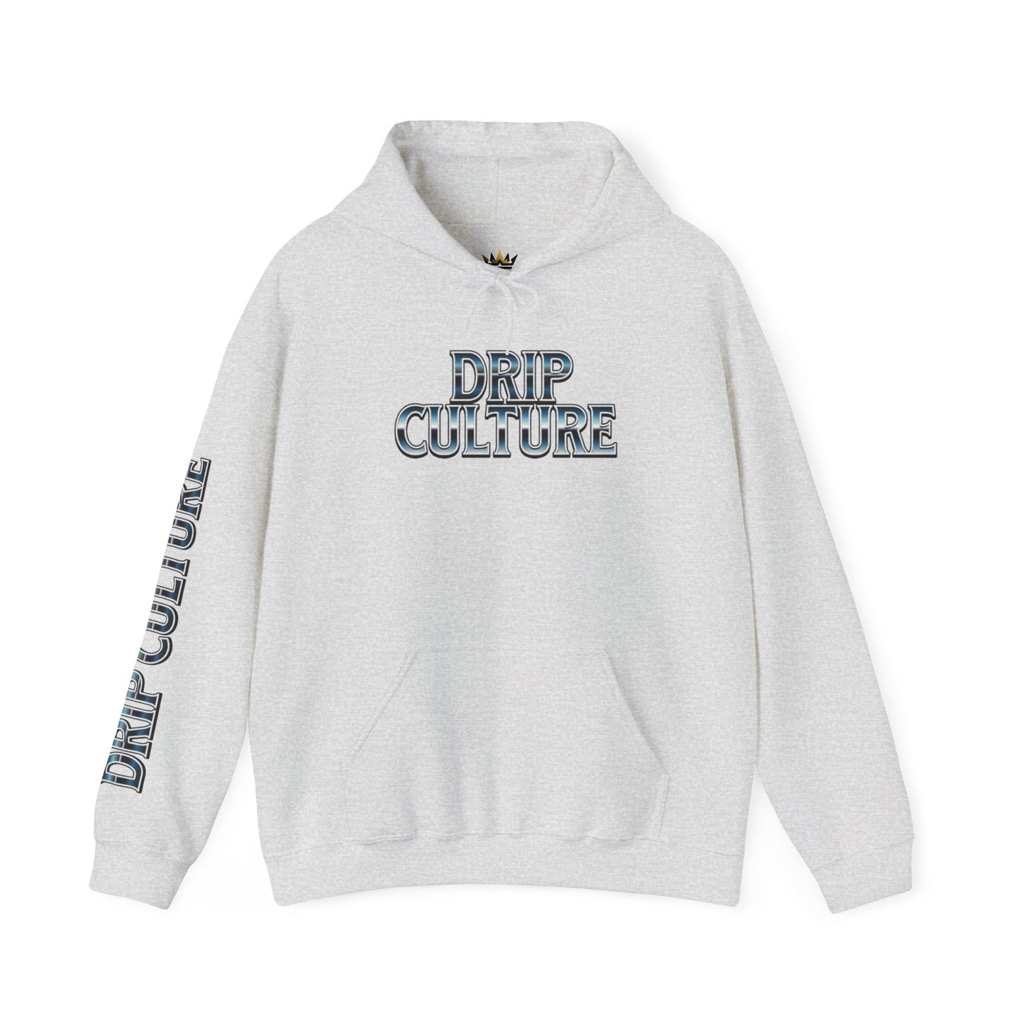 VINTAGE 80's SHINY HOODIE