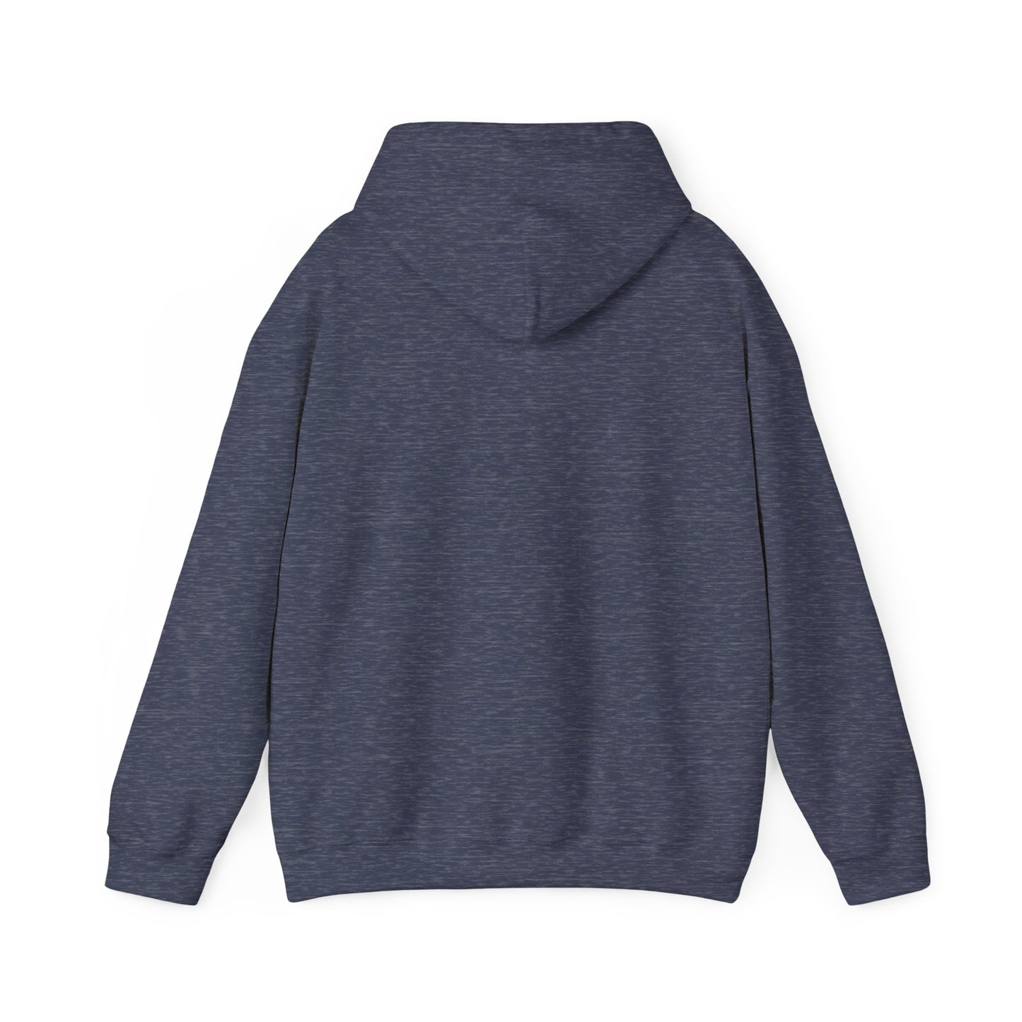 BIG AND BOLD HOODIE