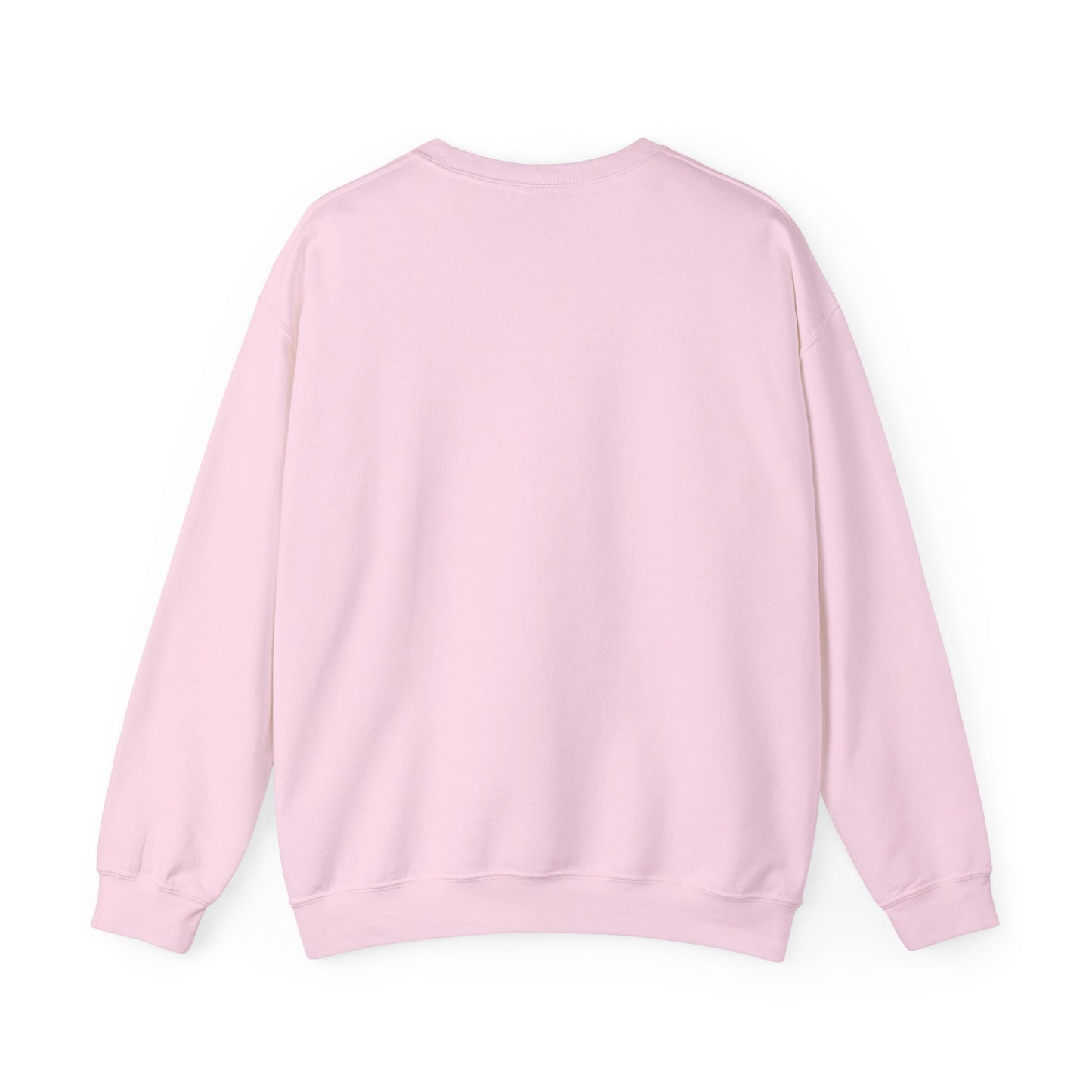 HAPPY "RESPECT THE VIBES" SWEATSHIRT