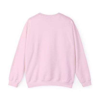 HAPPY "RESPECT THE VIBES" SWEATSHIRT