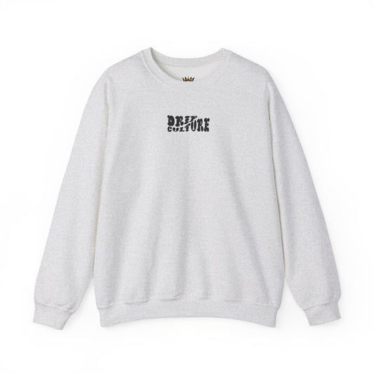 SHREDDING YETI SWEATSHIRT