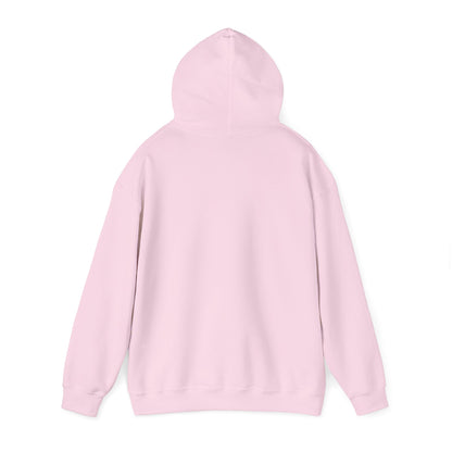 ORIGINAL EMBROIDERED HOODIE
