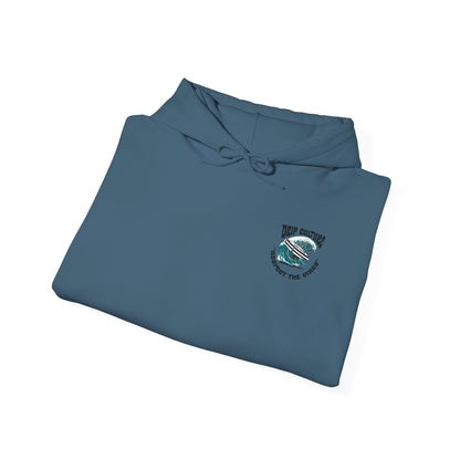 SURFS UP HOODIE