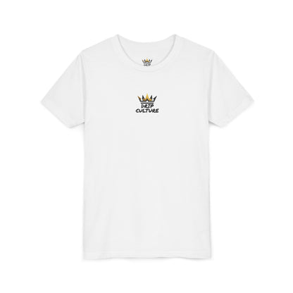 ORIGINAL YOUTH TEE