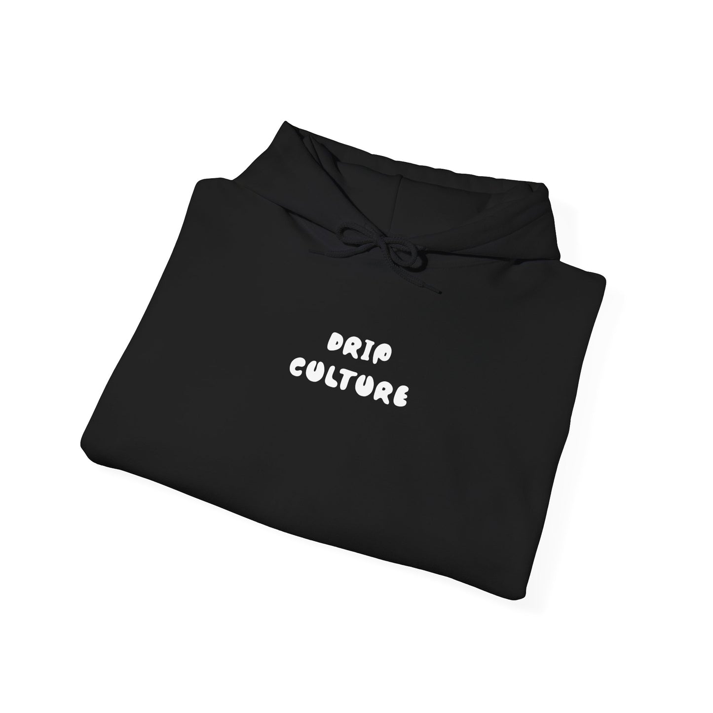 THE MINIMALIST HOODIE