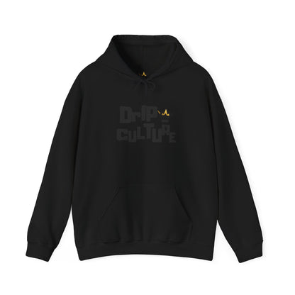 BIG AND BOLD HOODIE
