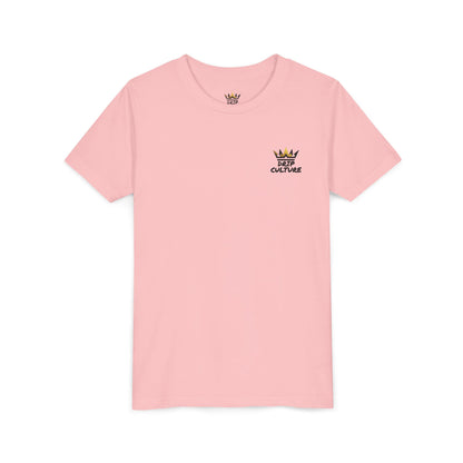 YOUTH ORIGINAL TEE