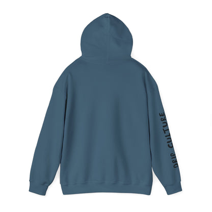RAINBOW TROUT HOODIE