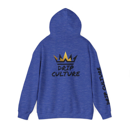ORIGINAL DRIP CULTURE HOODIE