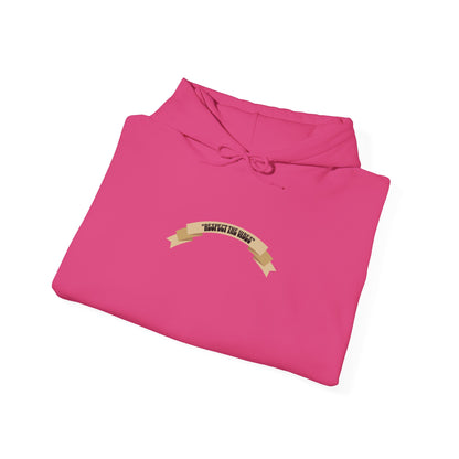 LIGHTNING "RESPECT THE VIBES" HOODIE