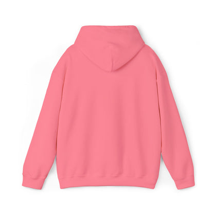 BUBBLE EMBROIDERED HOODIE